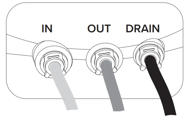 AQUAPHOR RO-101S Reverse Osmosis System - Fig 13