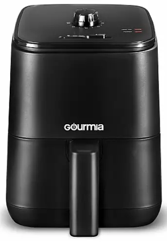 Gourmia GAF222 2qt Compact Air Fryer