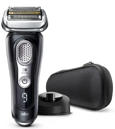 BRAUN-Series-Pro-9-Foil-Electric-Shaver-product