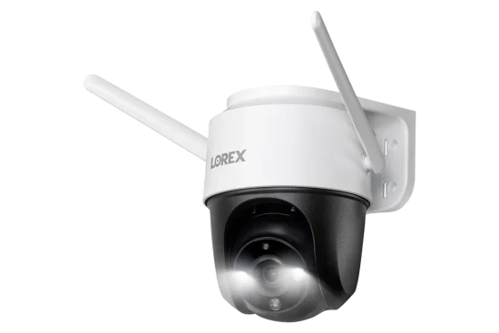 LOREX F461AQ 2K Outdoor WiFi Camera