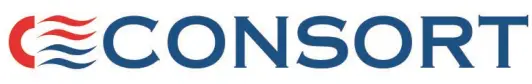 CONSORT -logo