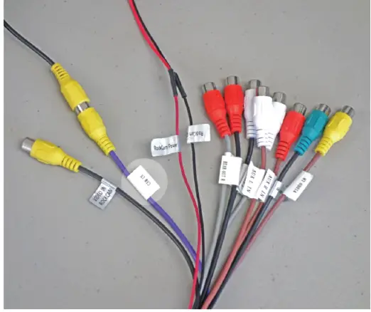 Insane Audio IACAM1 Universal Waterproof Camera 1