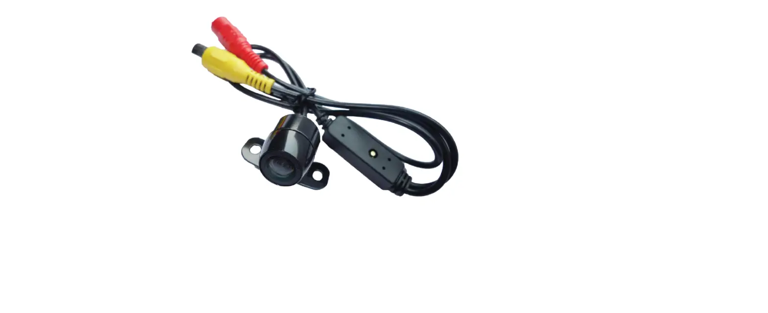 Insane Audio Iacam1 Universal Waterproof Camera User Manual