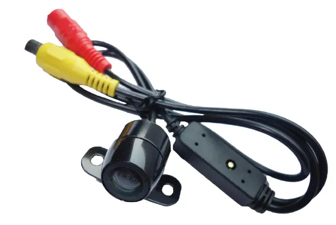 Insane Audio IACAM1 Universal Waterproof Camera