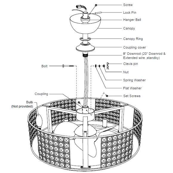 IHOMEadore-MDF8245110V-24-21-Inch-Bright-Nickel-LED-Indoor-Chandelier-Ceiling-Fan-03