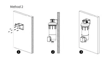 iSpring-WSP50J-Reusable -Whole -House Spin-Down-Sediment-Water-Filter-08