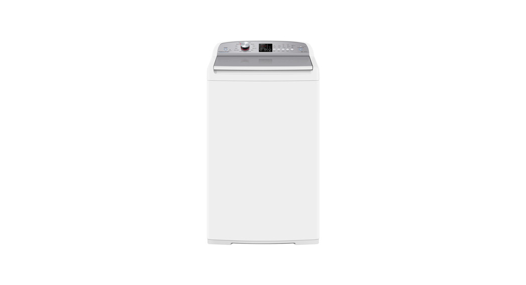 Fisher Paykel Wa8560p1 Top Loader Washing Machine User Guide Fisher Paykel Wa8560p1 Top Loader Washing Machine User Guide