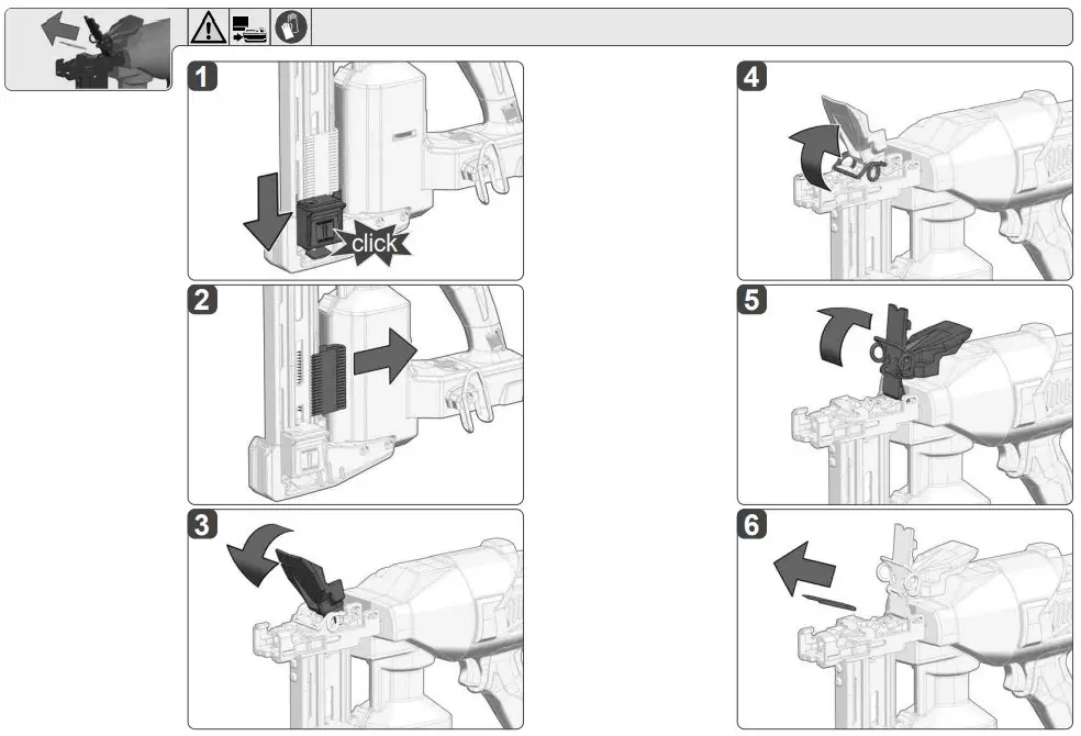 Cleaning Instructions