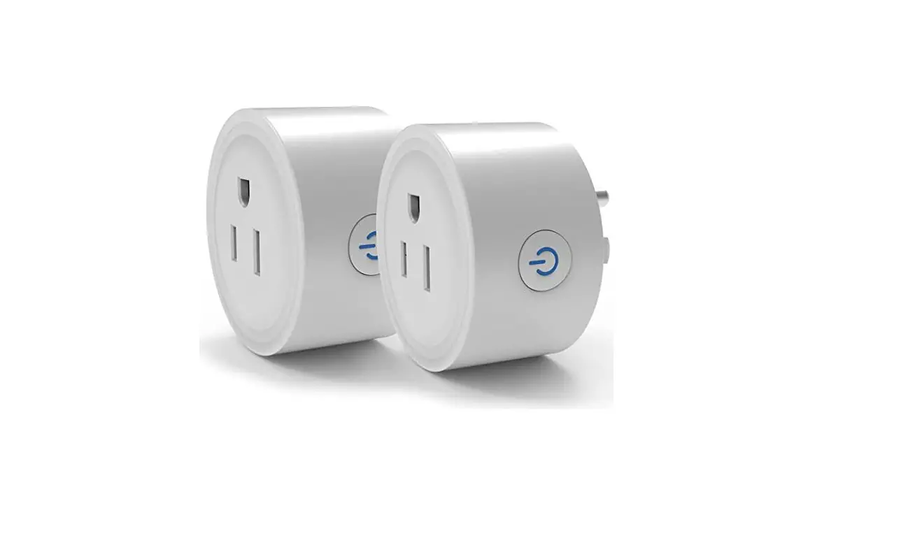 B0b25dhw6f Alexa Smart Plug Exioty, Simple Set User Manual