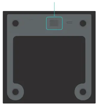SALTER 9159 Health Premium Bluetooth Smart Bathroom Analyser Scale -