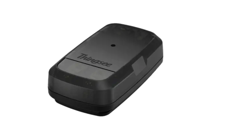 Haltian Environment Rugged Wireless Iot Sensor Installation Guide Haltian Environment Rugged Wireless Iot Sensor Installation Guide