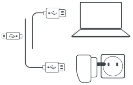 JOLIKE M4 Music Player - 1