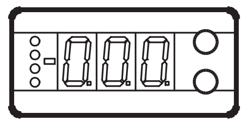 Danfoss EKC 361 Media Temperature Controller - Fig 2