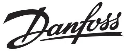 Danfoss Logo
