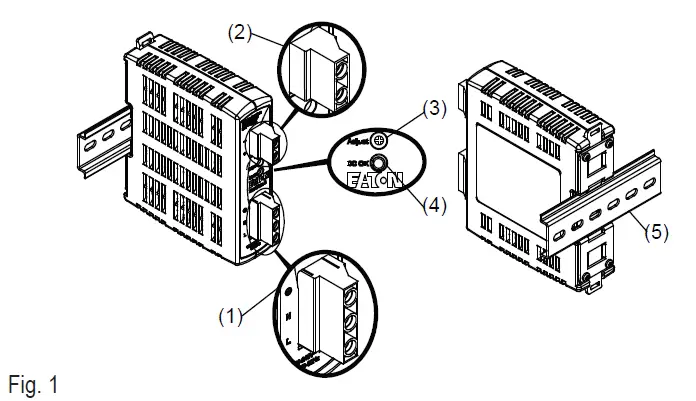 EATON-PSG60N24RP-AC-DC-DIN-Rail-Power-Supply-fig-1