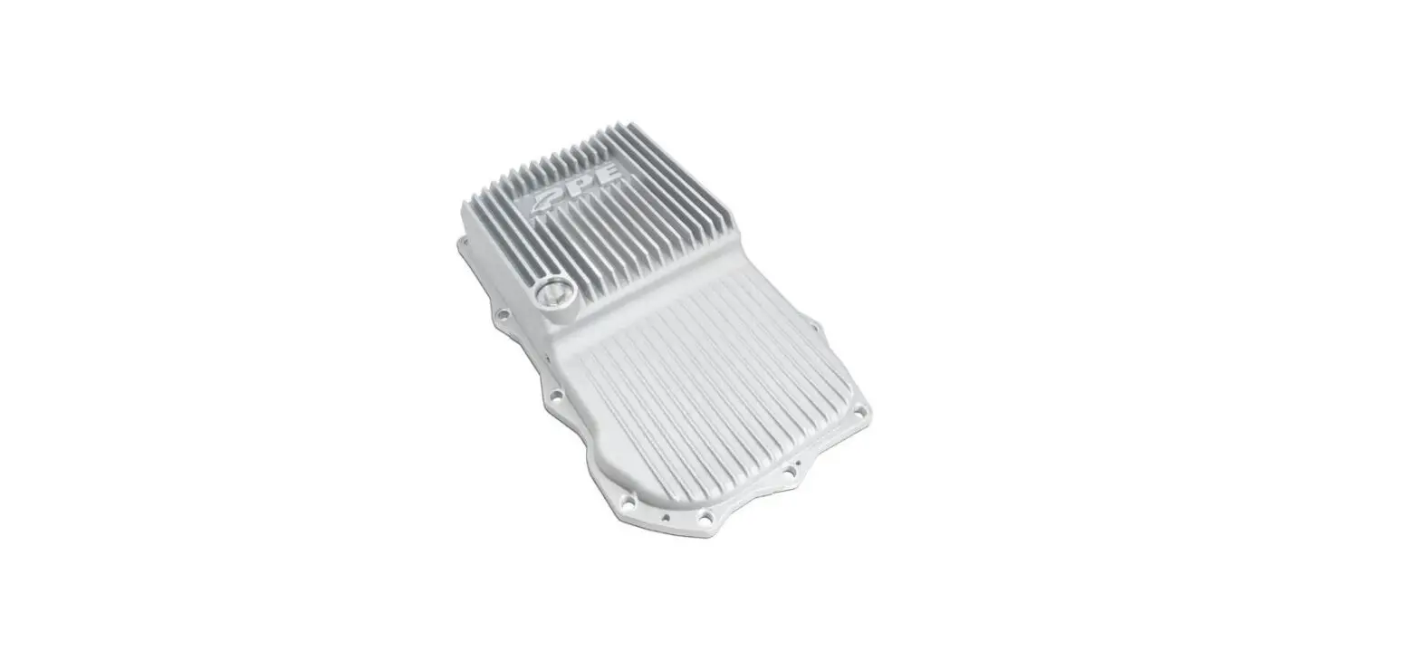 Ppe 228053000 Heavy-duty Cast Aluminum Transmission Pan Installation Guide