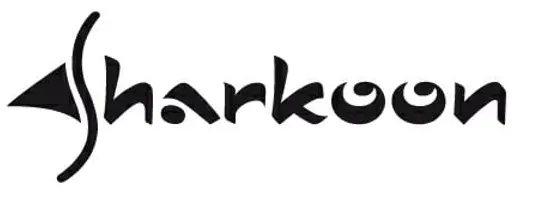 Sharkoon -logo