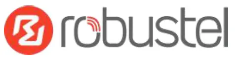 robustel - logo