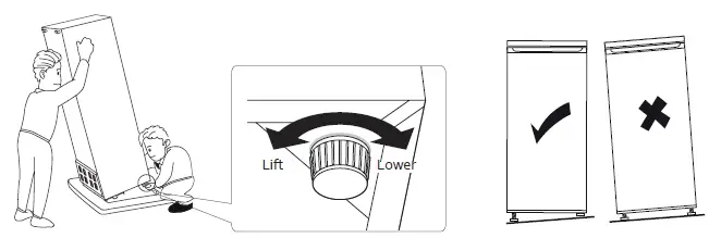 DOMO-DO91131F-Freezer-FIG-4