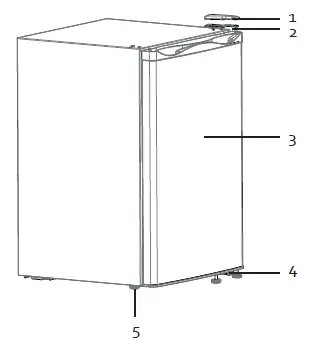 DOMO-DO91131F-Freezer-FIG-5