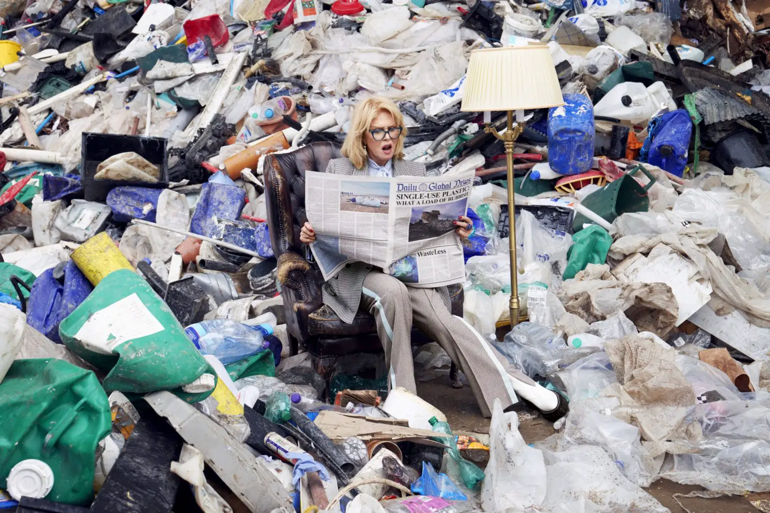 Brita’s Greening Good Installation Guide