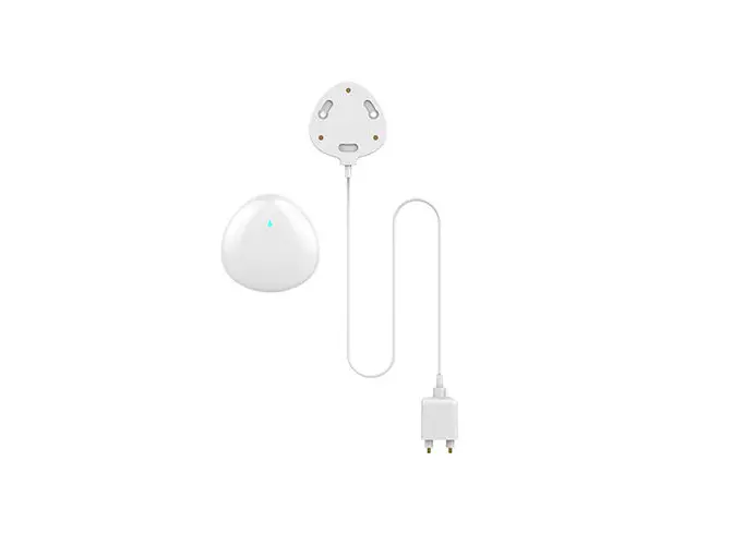 Hank Flood Sensor Hnkefld01 Manual