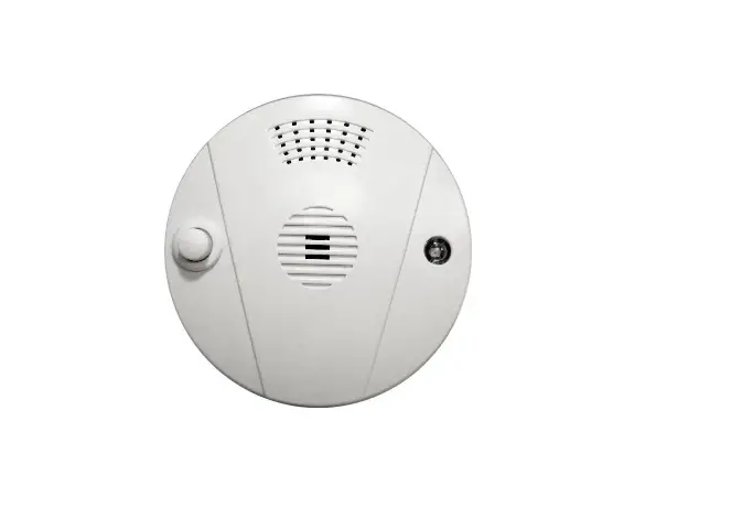 Climax Technology Heat Detector Hd-9zw Manual