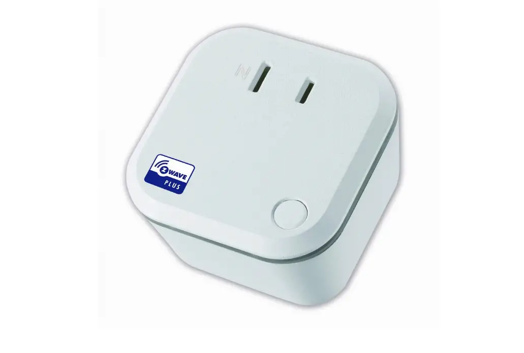 Good Way Technology Co. Ltd Smart Meter Switch Td13320 Manual