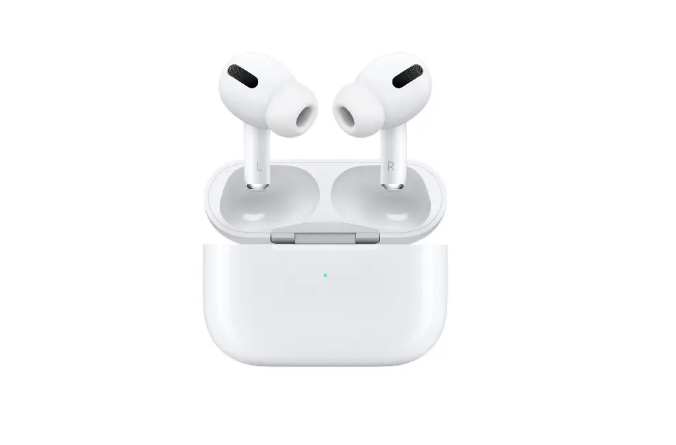 Apple Airpods Pro With Magsafe Charging Case User Guide
