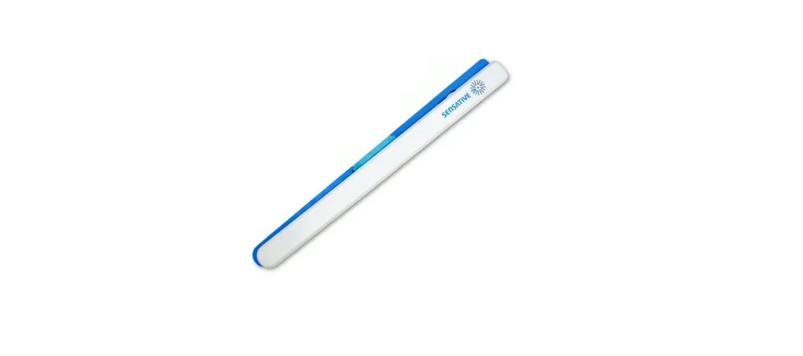 Sensative Strips-multi-sensor 11 02 016 Manual Sensative Strips-multi-sensor 11 02 016 Manual