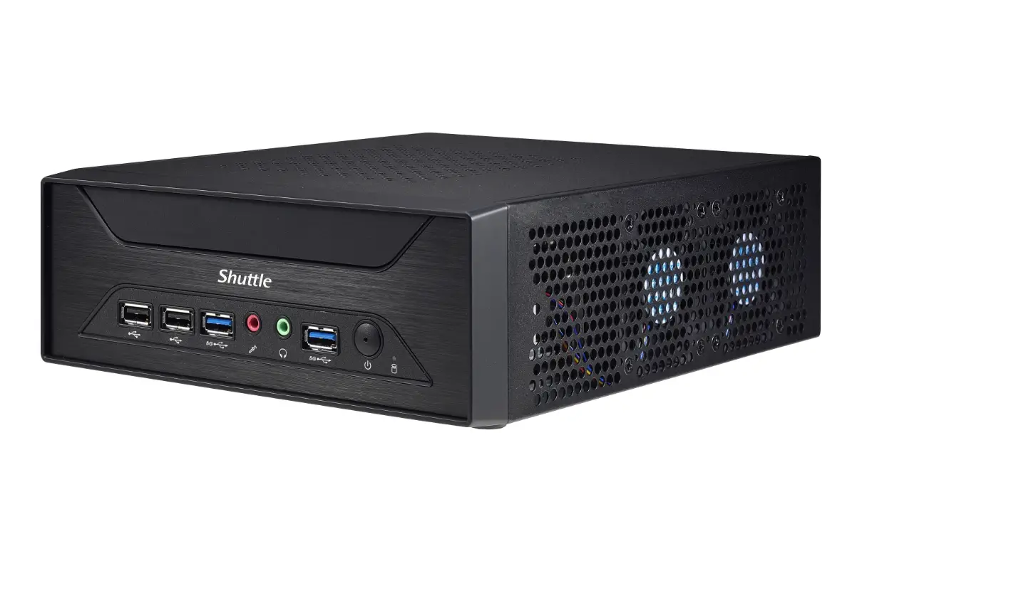 Barebone Xh510g Pc/workstation User Guide Barebone Xh510g Pc/workstation User Guide