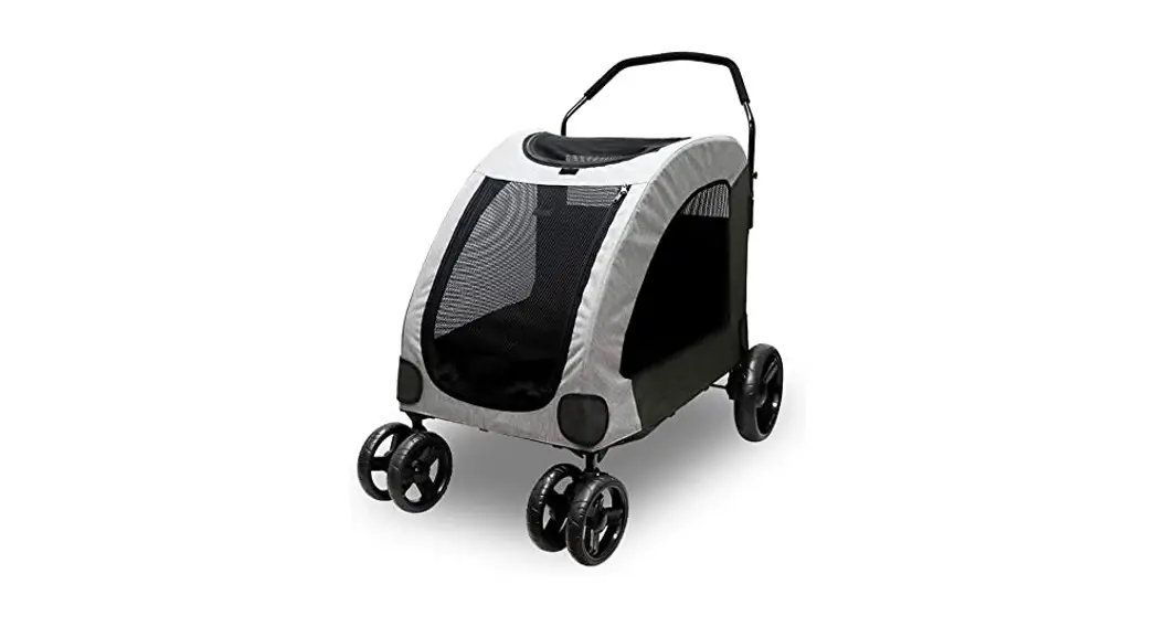 Pet Gear Pg8650nz No-zip Excursions Pet Stroller Instruction Manual