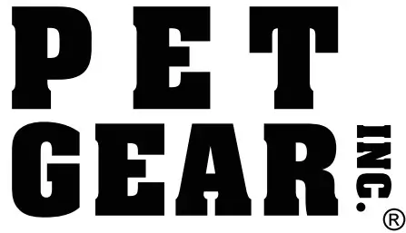 PET GEAR logo