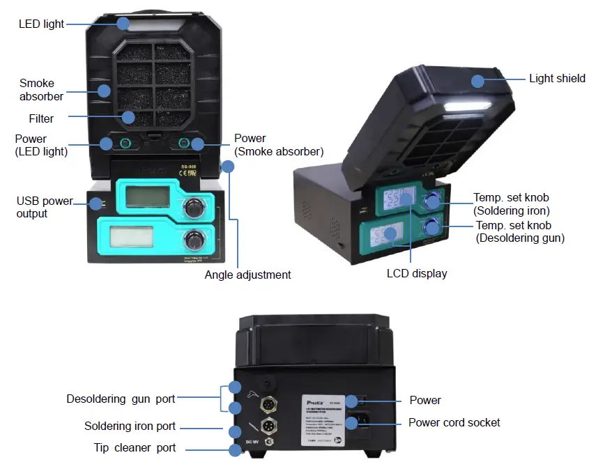 Pro-sKit-SS-988-6-In-1-Multifunction-Soldering-Iron-and-Desoldering-Station- (2)