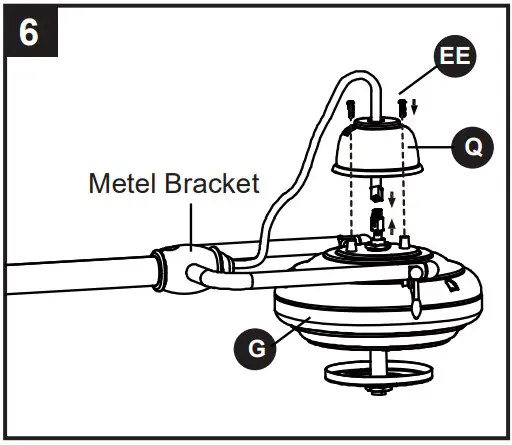 Inital Installation instaruction