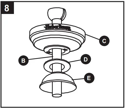 Inital Installation instaruction