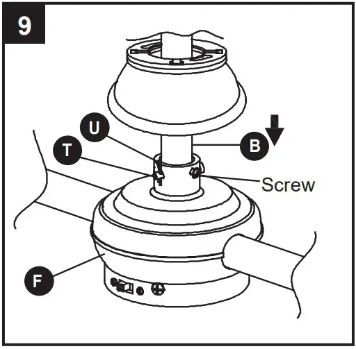 Inital Installation instaruction