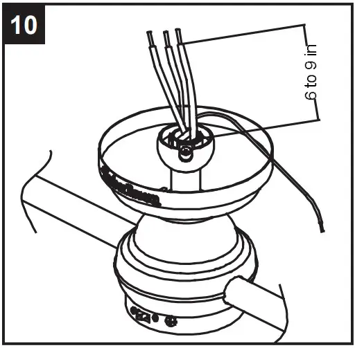 Inital Installation instaruction