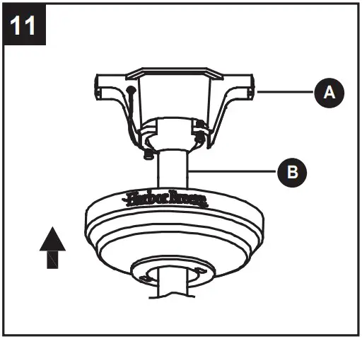 Inital Installation instaruction