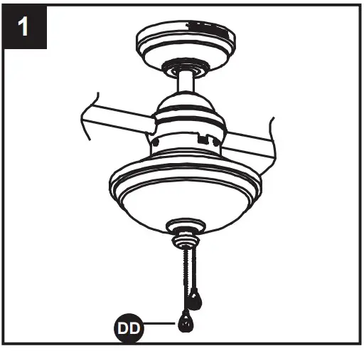 Operating instruction