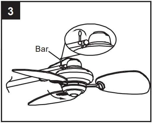 Operating instruction