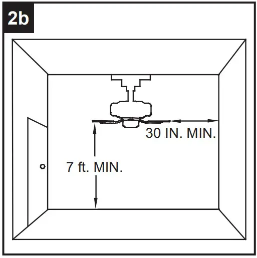 Inital Installation instaruction