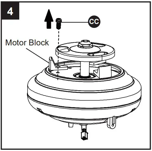 Inital Installation instaruction