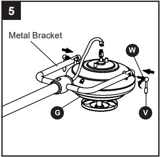 Inital Installation instaruction