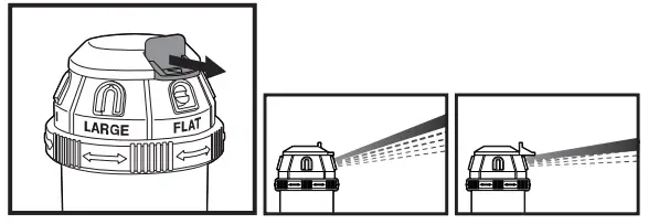 EDEN-16039EDAMZ-6-Pattern-Rotary-Gear-Drive-Sprinkler-Head-FIG-3