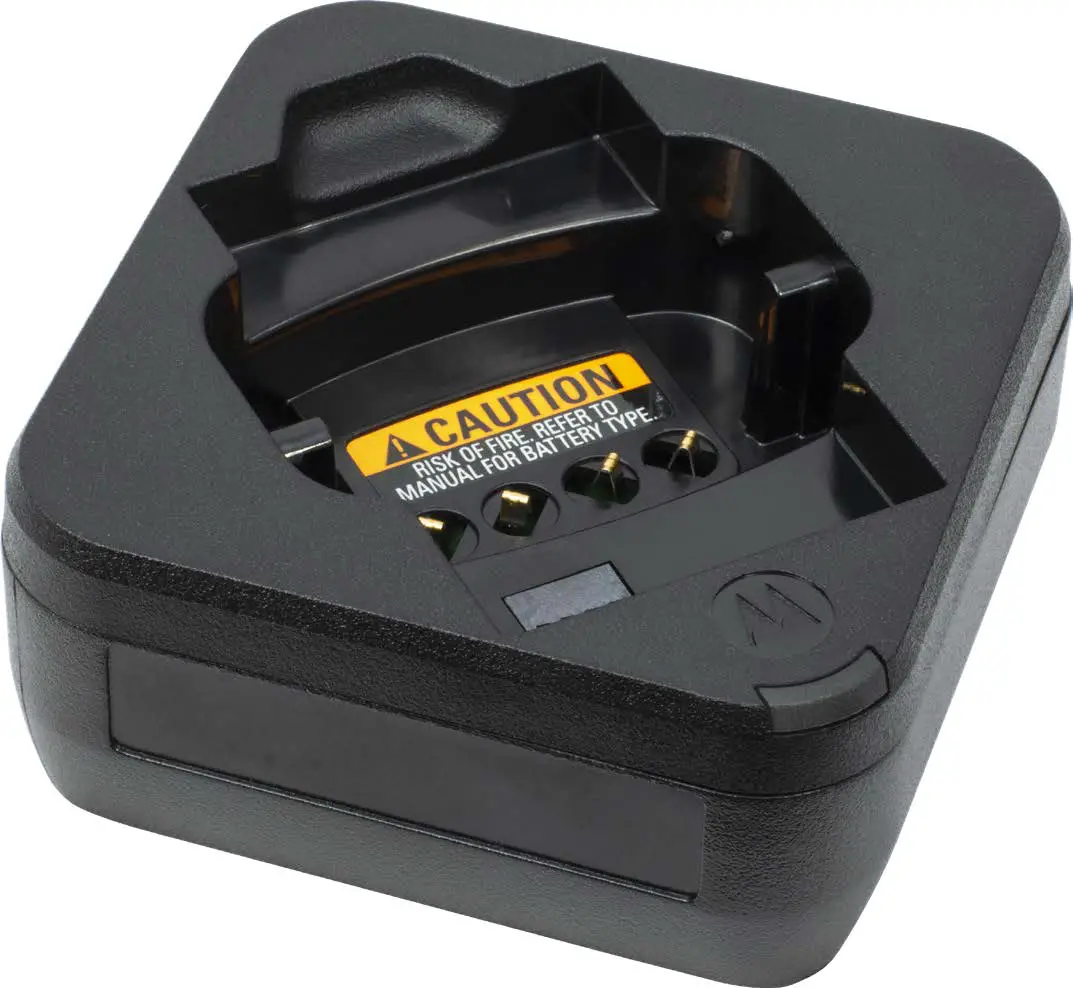 Motorola CLS Series Charger