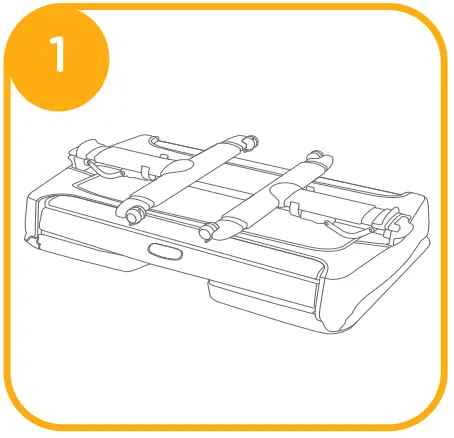Bedside Sleeper Assembly