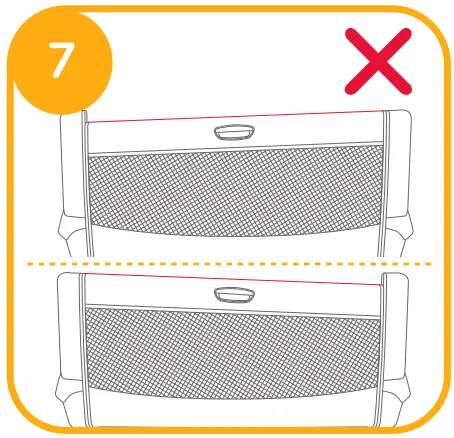 Bedside Sleeper Assembly