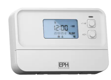 EPH-CONTROLS-A17-1-Zone-Timeswitch-product-image