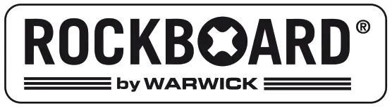 ROCKBOARD logo